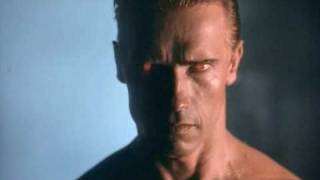 Terminator 2 Teaser Trailer [upl. by Shanon]