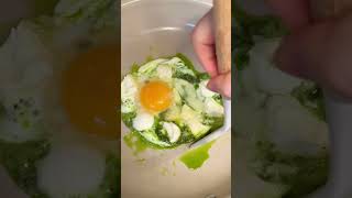 🥪Green Sauce Cheese and Egg Sandwich ASMR breakfast time shorts breakfasttime ASMR [upl. by Steen444]