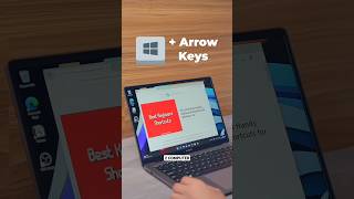 Extremely Useful Windows Shortcuts 😯shorts computer windows [upl. by Enelahs644]