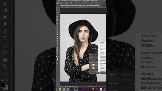 How to Remove Background in Photoshop Fast amp Easy [upl. by Leuas]