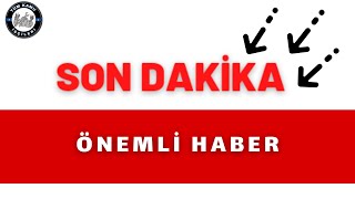 KAMU İŞÇİLERİ ÖZLÜK HAKLARINDAN BİRİNİ GERİ ALDI 4d kamu işçileri son dakika [upl. by Sudnac]