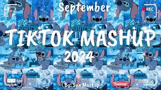 Tiktok Mashup September 💙2024💙 Not Clean [upl. by Wie]