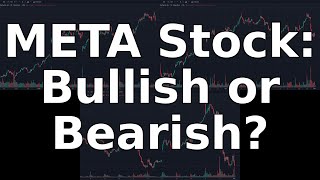 META Stock Analysis News amp Charts Deep Dive  November 01 2024 [upl. by Aleakam838]