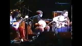 Ry Cooder amp David Lindley 13 Question Method [upl. by Ahsiea]