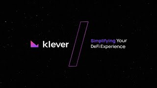 Klever Wallet deep dive Fees security onboarding speed staking 🔥 KDC24 [upl. by Garold946]