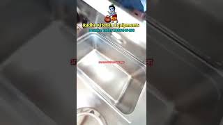 Bain Marie Counter  Food Warmer Raipur Chhattisgarh 7999845498 [upl. by Noteek244]