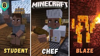 Tek Topia Tamil  Episode  8  Cheif Chef  Minecraft Gameplay  CBEGhoul Tamil [upl. by Clardy865]