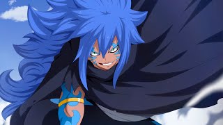 Acnologia The Dragon King [upl. by Gothurd]