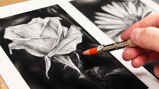 BIGGEST TIPS for Making Drawings POP [upl. by Aruon]