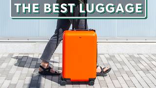 8 Best CarryOn Suitcases in 2024 [upl. by Conroy]