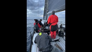 2024 Tollgate Islands Race  Whisper day 2 morning [upl. by Hines117]