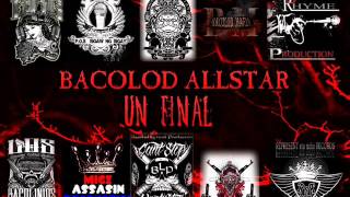 ALLSTAR UNFINAL  uncomplete vesrion [upl. by Orelu]