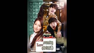 Kim Woo Bin drama amp movie kimwoobin drama movie movies film koreandrama kdrama drakor [upl. by Morgana]