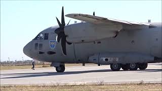 C27J Spartan [upl. by Uv733]