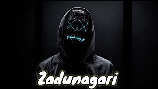 Liger  Zadunagari  official music video [upl. by Ynaffat]