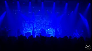 Belphegor  Throne Fest 2024 Full Show [upl. by Halfdan]