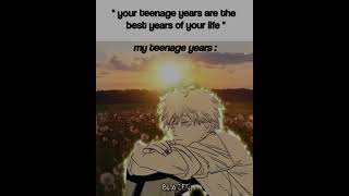 quot MY TEENAGE YEARS quot [upl. by Barmen]