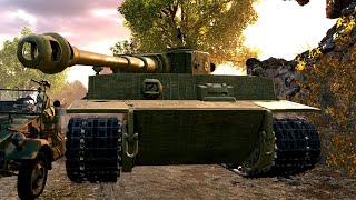 戦車環境が終わってるので旧作で戦車破壊しまくった【BATTLEFIELDVBFV 実況】 [upl. by Fougere934]