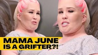 Surprising News 🌺Mama June Shocks Fans Drops Insane Amount At Fair [upl. by Eeroc]