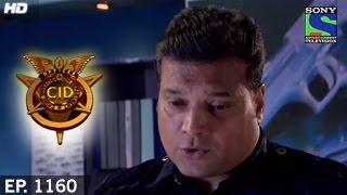 CID  च ई डी  Episode 1160  29th November 2014 [upl. by Ahsiad337]