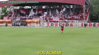 O canto 3 quotPode vir todo mundoquot Torcida Independente [upl. by Eneliak]