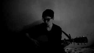 Tom Odell  Heal acoustic cover [upl. by Refeinnej651]