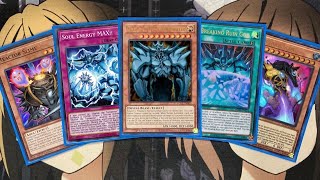 My Obelisk The Tormentor Yugioh Deck Profile for Post 2022 Mega Tin [upl. by Acissj260]