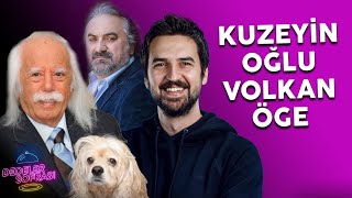 KUZEYİN OĞLU VOLKAN ÖGE  DEDELER SOFRASI [upl. by Murton]