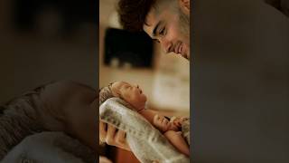 Zayn Malik with his cute daughter Khai Malik 🥰🥰❤️❤️zaynmalik khaimalik viral [upl. by Rolyt830]