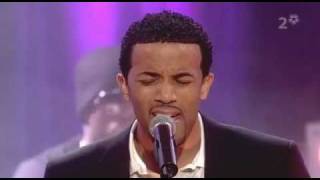 Craig David  Unbelievable live  iConcerts [upl. by Mareld908]