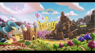 Candy Crush Saga  TV Commercial [upl. by Hsirehc]