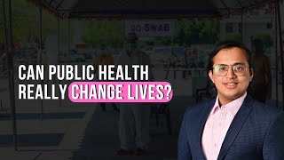 Think Public Health Can’t Change Lives Think Again [upl. by Noruq]