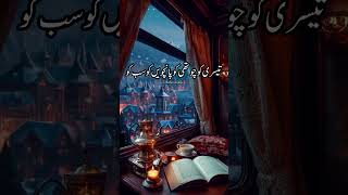 حضرت عائشہ صدیقہ فرماتی ہیں میں چھوٹی سی تھی جب حضور💯✌islamicstatus islamicvideo viralvideo yout [upl. by Vanya]