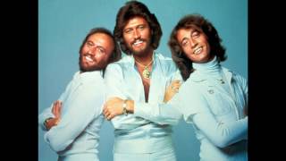 Bee Gees Grease Is The Word [upl. by Nyl]