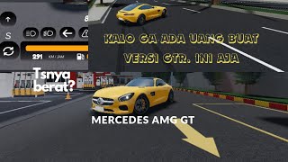 Mobil menggantikan GTR yang ga bisa beli 2015 Mercezo Venz AMG GT [upl. by Paryavi]