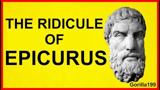 The Ridicule of Epicurus  by Gorilla199 [upl. by Kristianson115]