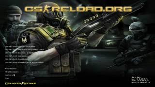 Counter Strike Reload V2  GamePlay [upl. by Yltneb]