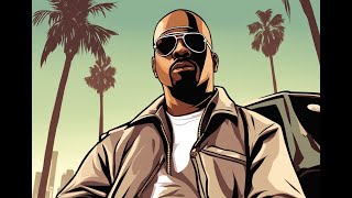 Nate Dogg  I Got Love Groovetronaut Remix HiphopRap [upl. by Ahsinit]