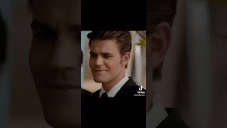 Caroline and Stefan deserved a better wedding thevampirediaries [upl. by Kowalski71]