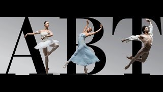 American Ballet Theatres 11 Prima Ballerinas 2018 [upl. by Adnwahsor]