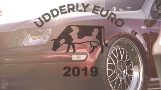 Udderly Euro 2019  Flink Films 4k [upl. by Ahsenroc8]