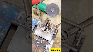 Manual tool with extraordinary results shortvideos welding diy tools machine feedshorts [upl. by Khichabia]