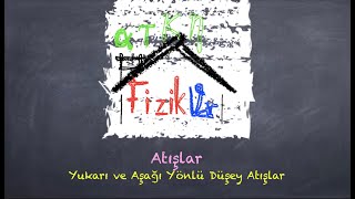 Düşey Atış  Aşağı ve Yukarı Yönlü Düşey Atış Kısa Yol [upl. by Griffis]