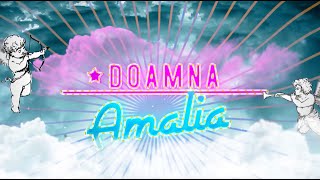 Doamna Amalia Episodul 1  Reintoarcerea [upl. by Odo]