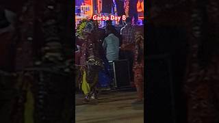 Gal goto Mein Jhuki Ne Li do❤ Dandiya nightnavratri2024 garba gujarati festival bhakti shots [upl. by Alexandre]