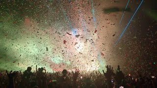 Tame Impala  Let It Happen Live at Qudos Bank Arena Sydney Australia 2022 [upl. by Adiari]