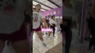 Arranca becky g Tajín [upl. by Anaerol]