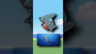 WTF is Gible  EVERY Pokémon Design Explained pokemon pokemontcg pokemonshorts [upl. by Stanzel]