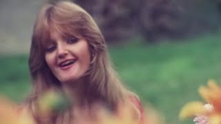 Bonnie Tyler  Lost In France Official HD Video [upl. by Gignac]