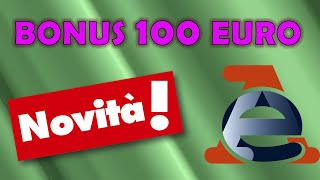 AGGIORNAMENTO  Bonus 100 euro Natale  Ampliamento platea beneficiari [upl. by Buyers]